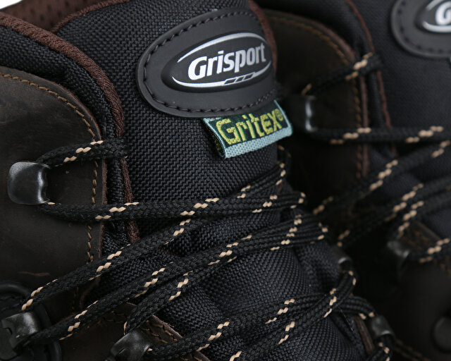 Grisport Ayakkabısı Trekking Bot ve Ayakkabıları DAKAR - Görsel 7