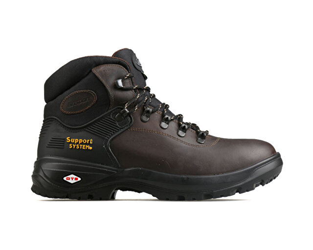 Grisport Ayakkabısı Trekking Bot ve Ayakkabıları DAKAR - Görsel 2