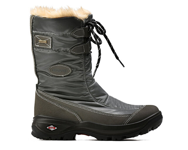 Grisport Ayakkabısı Trekking Bot ve Ayakkabıları ALASKA IDRO - Görsel 2