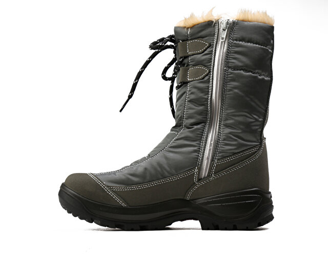 Grisport Ayakkabısı Trekking Bot ve Ayakkabıları ALASKA IDRO - Görsel 3