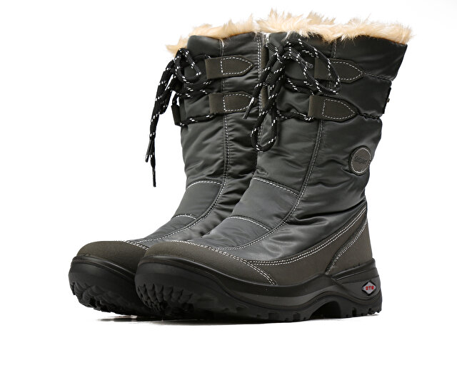 Grisport Ayakkabısı Trekking Bot ve Ayakkabıları ALASKA IDRO - Görsel 4