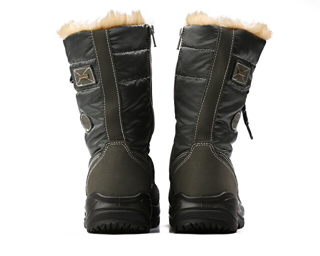 Grisport Ayakkabısı Trekking Bot ve Ayakkabıları ALASKA IDRO - Görsel 5