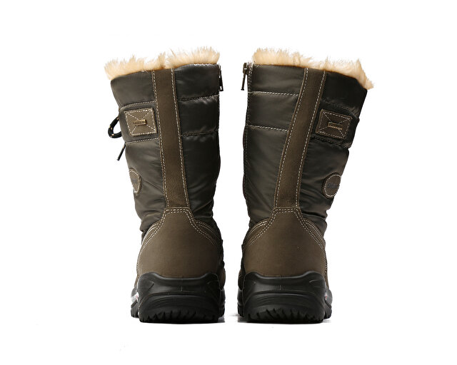 Grisport Grisport Kahverengi Ayakkabısı Trekking Bot ve Ayakkabıları 11553A5LG Korayspor'da! Kahverengi - 5. görsel