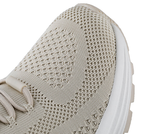 Skechers Skechers Krem Ayakkabı Günlük Bobs Sparrow 2.0 Allegiance C Korayspor'da! Krem - 7. görsel