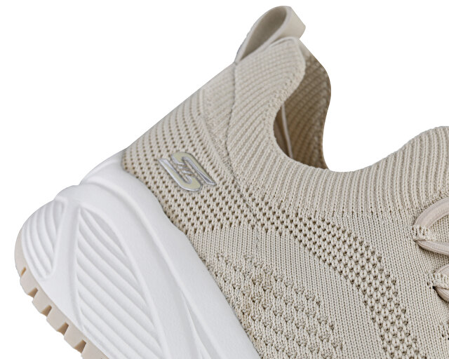 Skechers Skechers Krem Ayakkabı Günlük Bobs Sparrow 2.0 Allegiance C Korayspor'da! Krem - 8. görsel