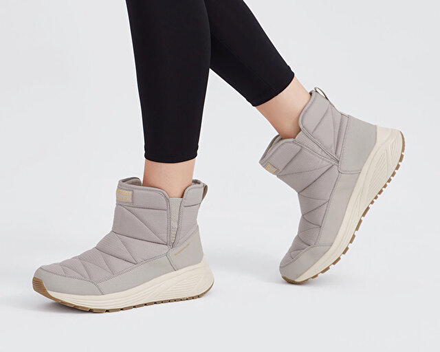 Skechers Ayakkabısı Kar Ayakkabıları Bobs Sparrow 2.0 - Görsel 3