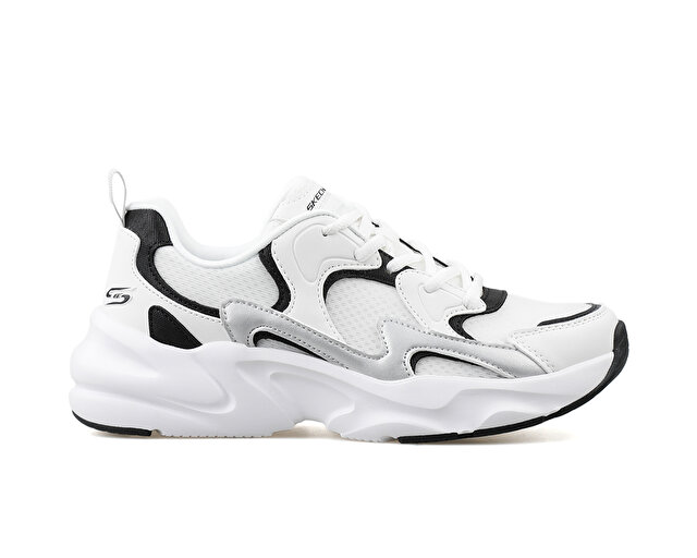 Skechers Ayakkabı Günlük BOBS BAMINA 2 - Görsel 2