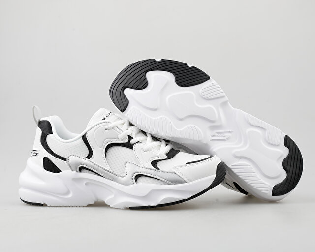 Skechers Ayakkabı Günlük BOBS BAMINA 2 - Görsel 9