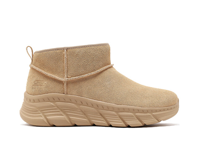 Skechers Ayakkabı Bot BOBS B FLEX HI - Görsel 2