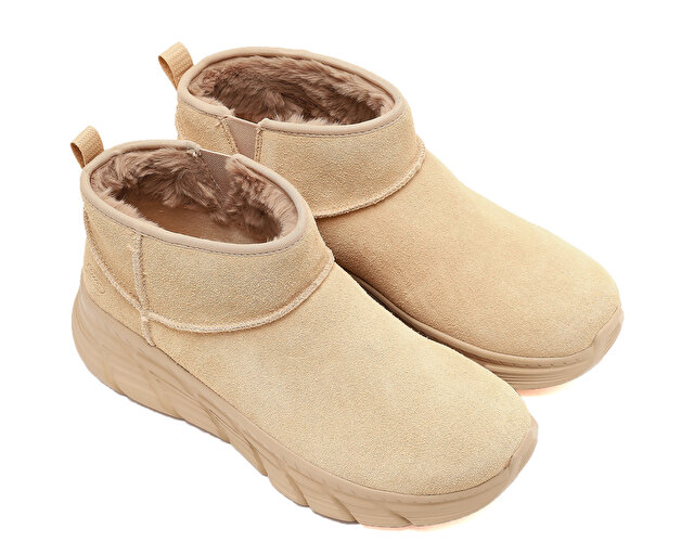 Skechers Ayakkabı Bot BOBS B FLEX HI - Görsel 5