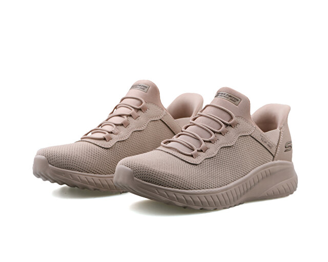 Skechers Ayakkabı Günlük Bobs Squad Chaos Daily Inspiration - Görsel 4