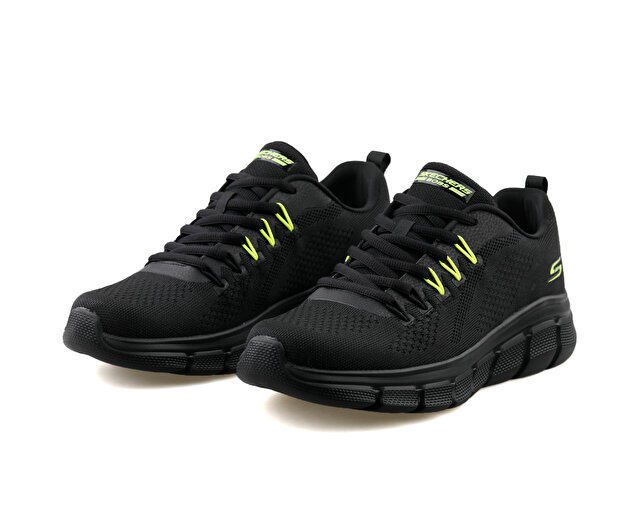 Skechers Ayakkabı Günlük Bobs Sport B Flex E Cool - Görsel 4