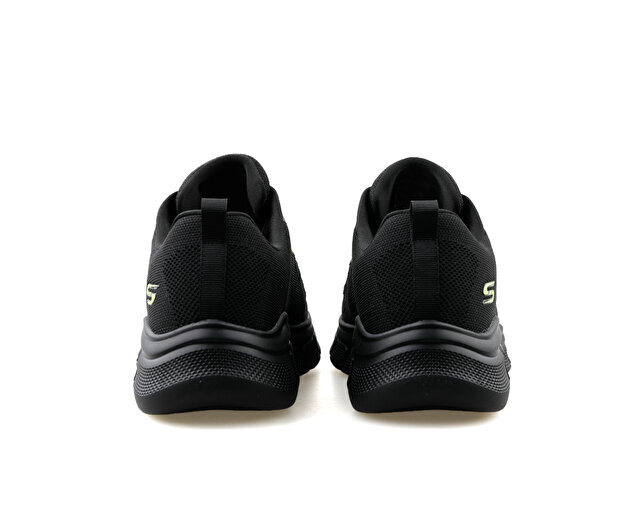 Skechers Ayakkabı Günlük Bobs Sport B Flex E Cool - Görsel 5