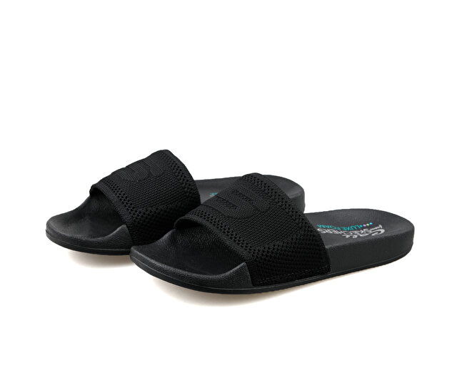 Skechers Ayakkabı Terlik Pop Ups Undisturbed - Görsel 4