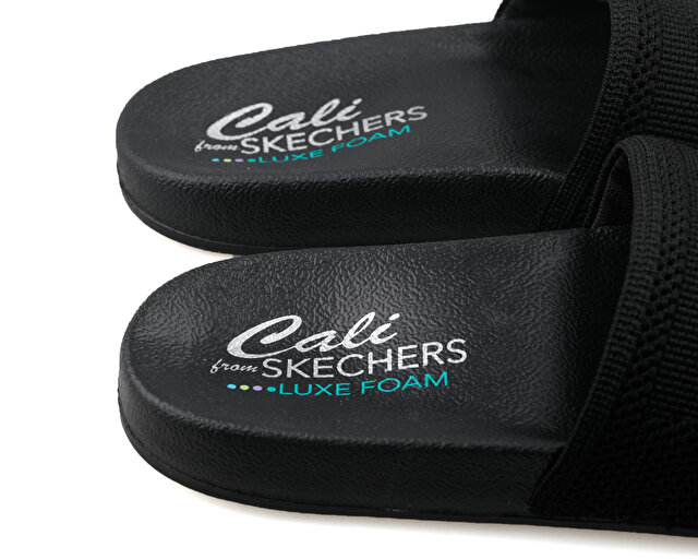 Skechers Ayakkabı Terlik Pop Ups Undisturbed - Görsel 5