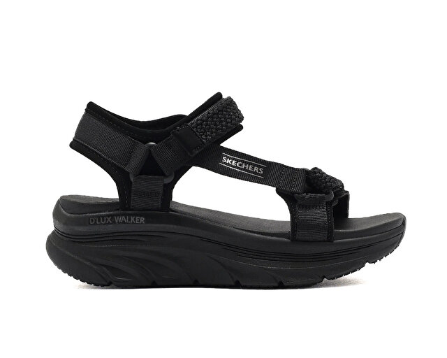 Skechers Ayakkabı Sandaletler D'LUX WALKER - Görsel 2