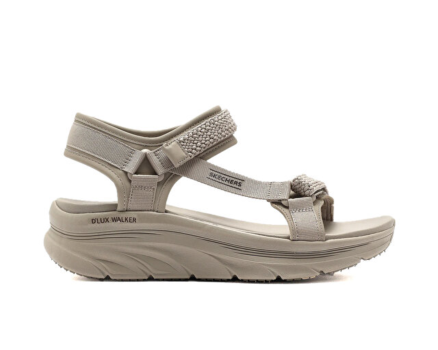 Skechers Ayakkabı Sandaletler D'LUX WALKER - Görsel 2