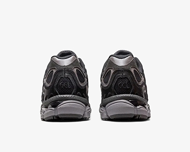 Asics Siyah Asics Gel 1201a789-020