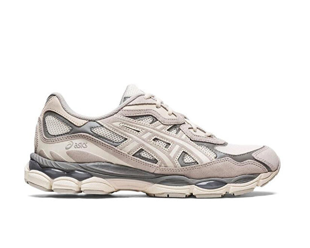 Asics Krem Asics Gel Gel-NYC