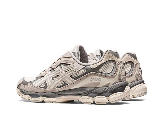 Asics Krem Asics Gel Gel-NYC