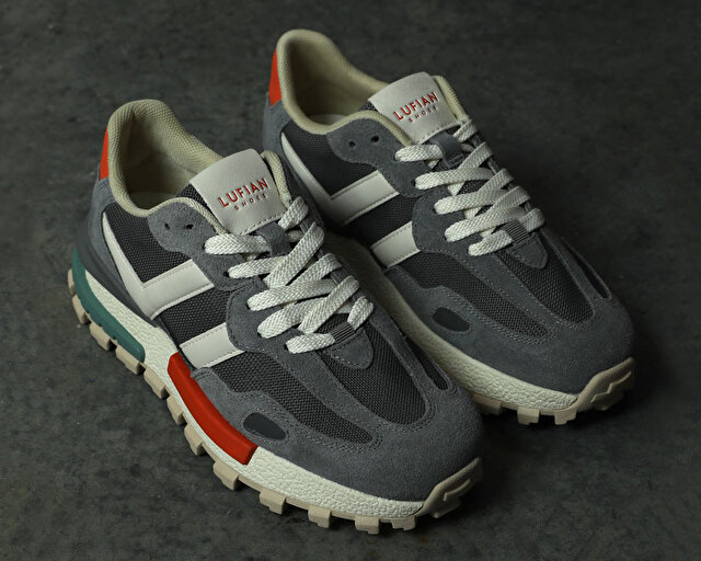 Lufian Ayakkabı Günlük STELLA - Görsel 3