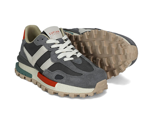 Lufian Ayakkabı Günlük STELLA - Görsel 4