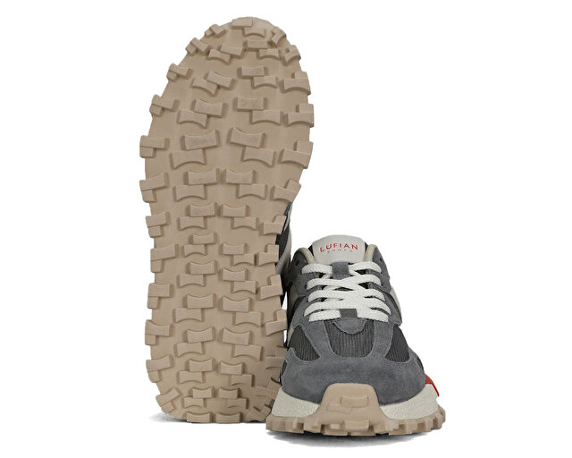 Lufian Ayakkabı Günlük STELLA - Görsel 5