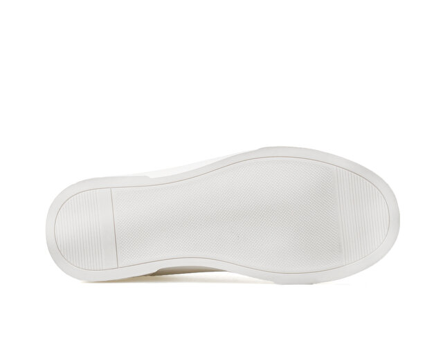 Lufian Ayakkabı Günlük MIA BEYAZ - Görsel 6