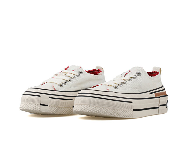 Lufian Ayakkabı Günlük ELENA - Görsel 4