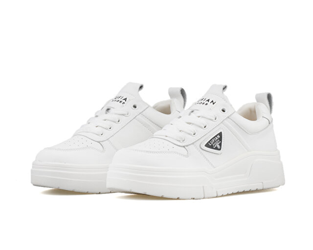 Lufian Ayakkabı Günlük JENNIFER - Görsel 4