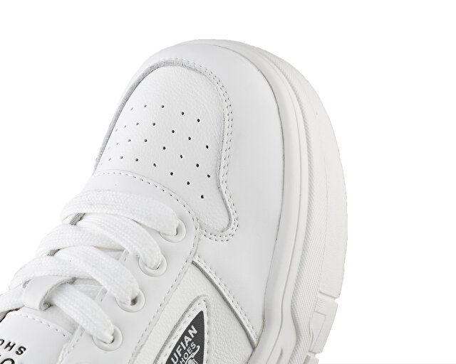 Lufian Ayakkabı Günlük JENNIFER - Görsel 7