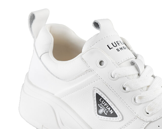 Lufian Ayakkabı Günlük JENNIFER - Görsel 8