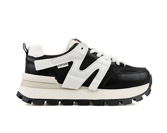 Lufian Ayakkabı Günlük EMILY - Görsel 2