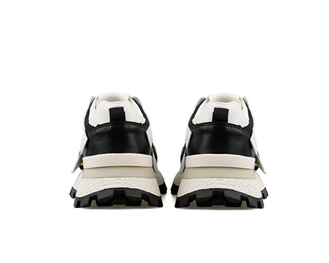 Lufian Ayakkabı Günlük EMILY - Görsel 5