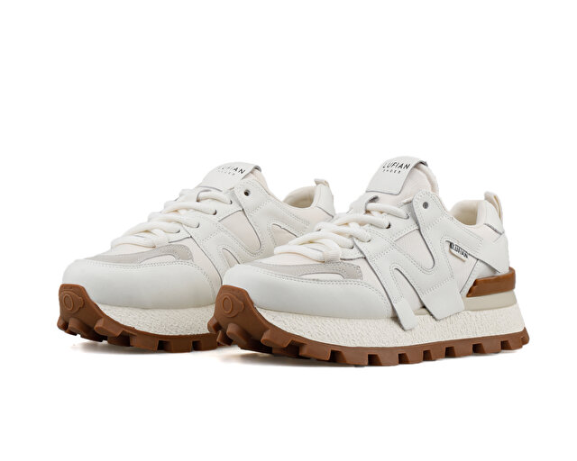 Lufian Ayakkabı Günlük EMILY - Görsel 4