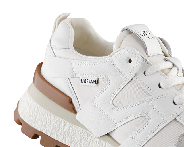 Lufian Ayakkabı Günlük EMILY - Görsel 8