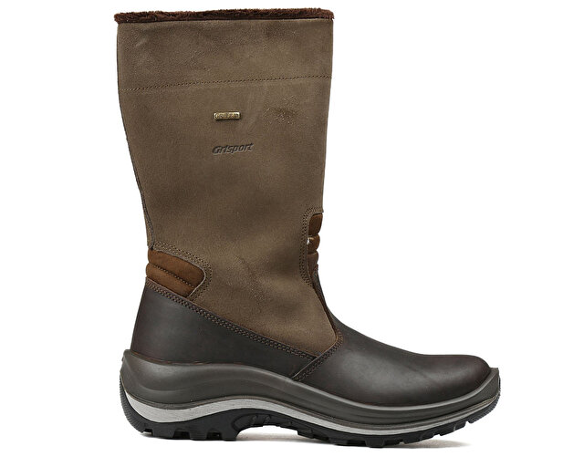 Grisport Ayakkabısı Trekking Bot ve Ayakkabıları 12311S2LG - Görsel 2