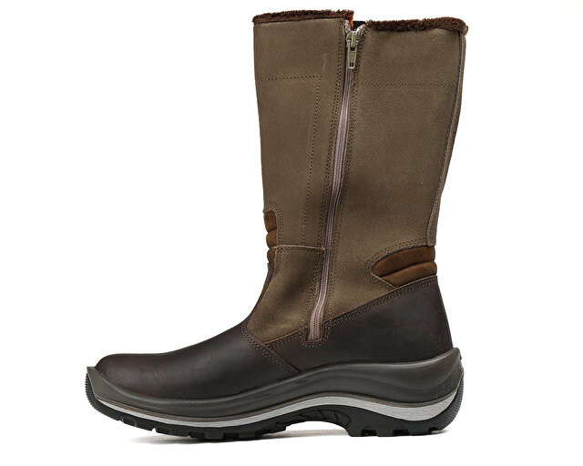 Grisport Ayakkabısı Trekking Bot ve Ayakkabıları 12311S2LG - Görsel 3