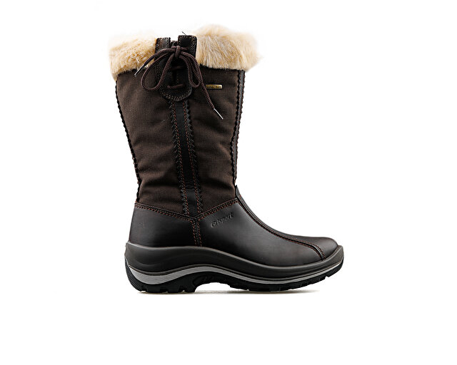 Grisport Ayakkabısı Trekking Bot ve Ayakkabıları 12315D2Lg - Görsel 2