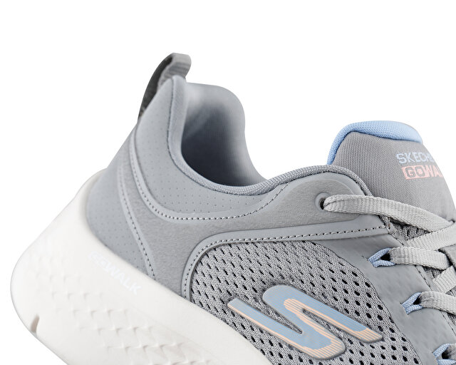 Skechers Ayakkabı Günlük Go Walk Flex Caley - Görsel 8