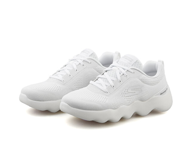 Skechers Koşu Ayakkabısı Go Walk Massage Fit - Görsel 4