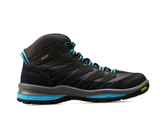 Grisport Ayakkabısı Trekking Bot ve Ayakkabıları SCAMOSCIATO - Görsel 2