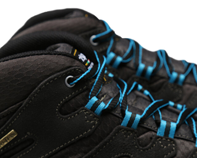 Grisport Ayakkabısı Trekking Bot ve Ayakkabıları SCAMOSCIATO - Görsel 7