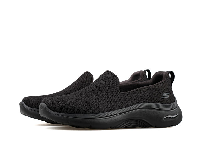 Skechers Ayakkabı Günlük GO WALK ARCH FIT 2.0 - Görsel 4