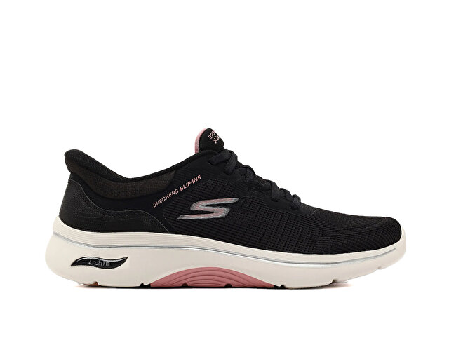 Skechers Ayakkabı Günlük GO WALK ARCH FIT 2.0 - Görsel 2