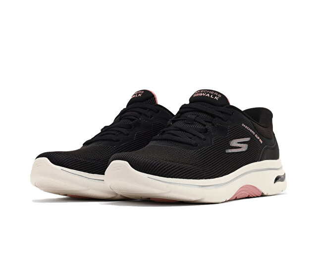 Skechers Ayakkabı Günlük GO WALK ARCH FIT 2.0 - Görsel 4