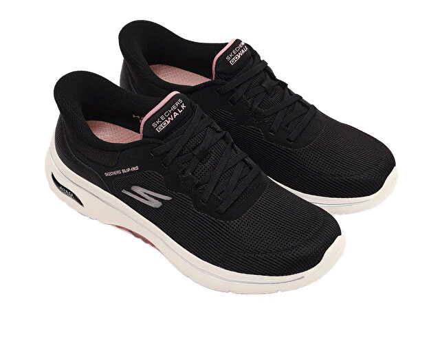 Skechers Ayakkabı Günlük GO WALK ARCH FIT 2.0 - Görsel 6