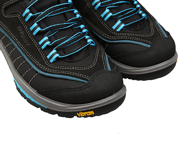 Grisport Ayakkabısı Trekking Bot ve Ayakkabıları 12545S24T - Görsel 8
