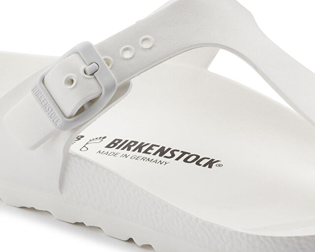 Birkenstock Ayakkabı Terlik GIZEH EVA - Görsel 7
