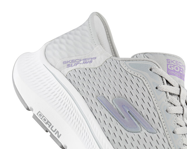 Skechers Ayakkabı Günlük Go Run Consistent 2.0 - Görsel 8